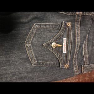 Hudson Jeans